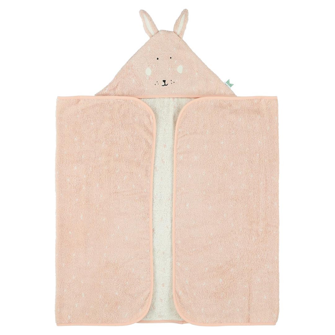 Toalla capa | 70x130cm - Mrs. Rabbit
